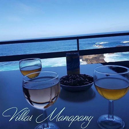 Villas Manapany แซ็ง-โฌเซฟ ภายนอก รูปภาพ