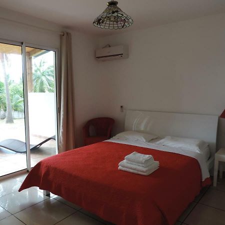 Villas Manapany แซ็ง-โฌเซฟ ภายนอก รูปภาพ