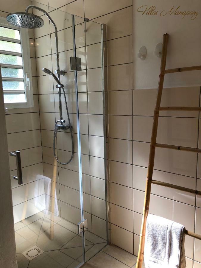 Villas Manapany แซ็ง-โฌเซฟ ภายนอก รูปภาพ